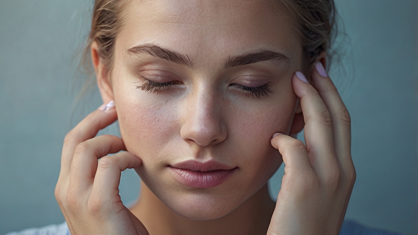 EFT یا تکنیک آزادی احساسی؛ راهی ساده برای رهایی از استرس