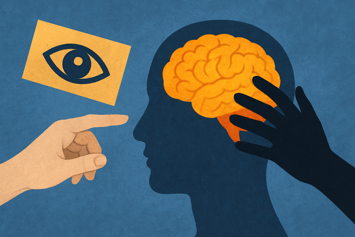 سابلیمینال چیست؟ سلاح مخفی برای تسلط بر ذهن دیگران