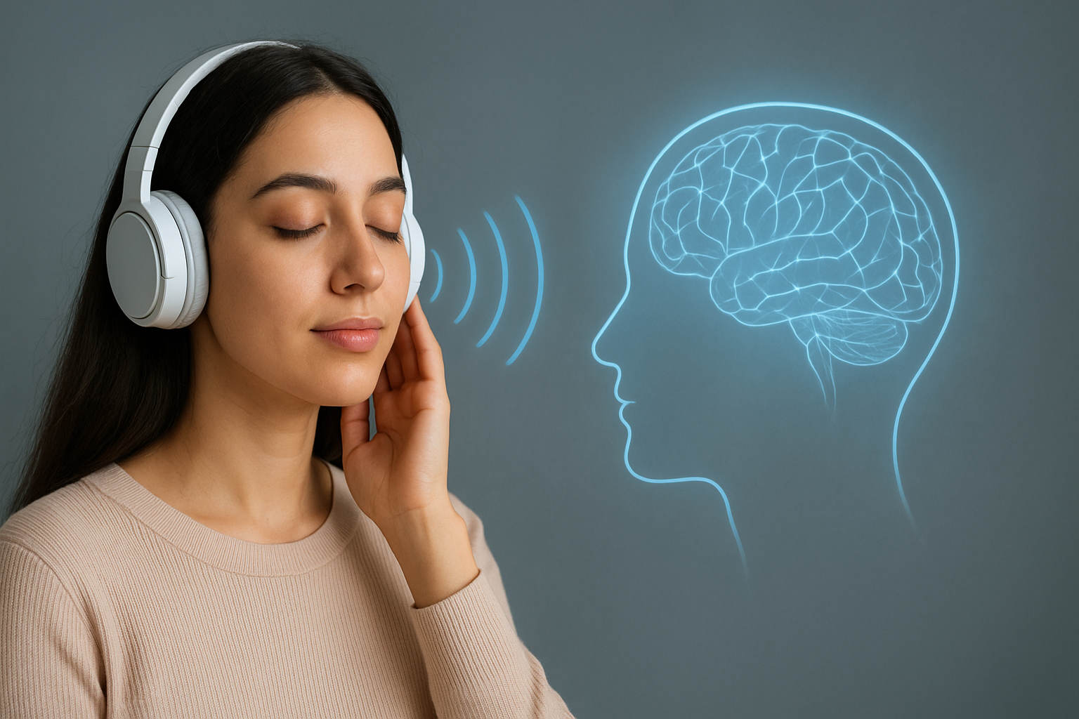 استفاده روزانه از سابلیمینال برای تغییر باورها